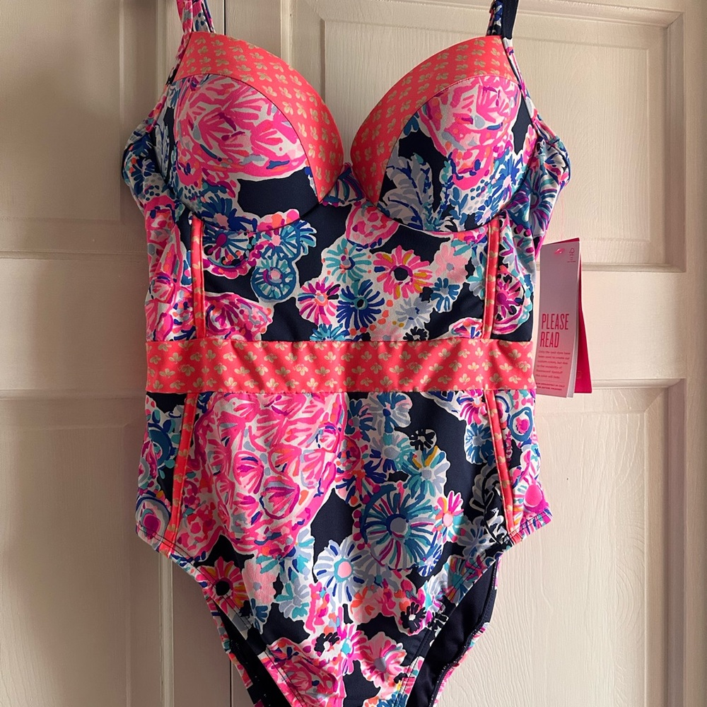 Lilly Pulitzer Palma